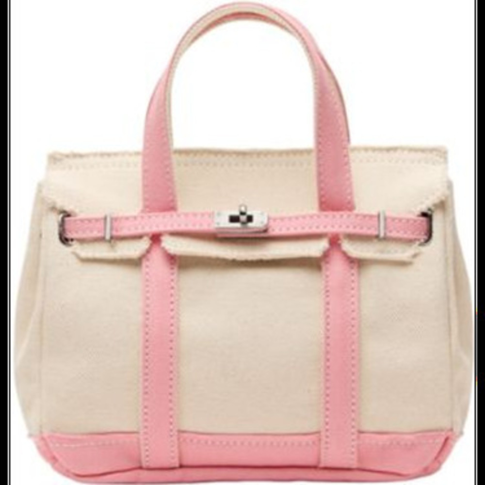 Sunwin Madaket Small Classic Tote Bag